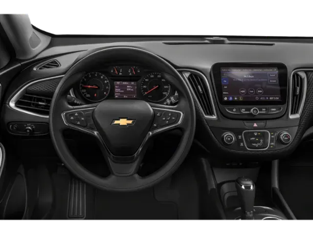 2020 Chevrolet Malibu | Photo 3 of 12