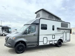 2025 Winnebago EKKO 23B | Thumbnail Photo 21 of 27