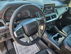 2021 Chevrolet Tahoe Z71 | Thumbnail Photo 7 of 34