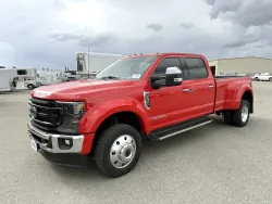 2022 Ford F 450 | Thumbnail Photo 1 of 22