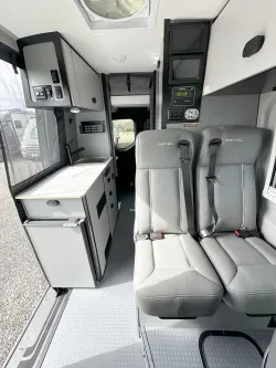 2025 Winnebago Revel 44E | Thumbnail Photo 4 of 15