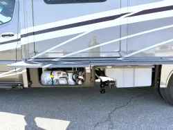 2024 Winnebago Navion 24V | Thumbnail Photo 25 of 24