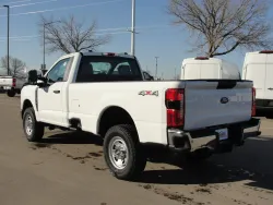 2024 Ford F-350 | Thumbnail Photo 3 of 11