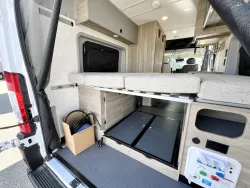 2025 Winnebago Solis 59PX | Thumbnail Photo 19 of 22