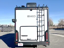 2025 Winnebago EKKO 22A | Thumbnail Photo 15 of 17