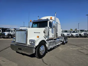 2019 Western Star 4900FA