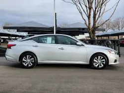 2021 Nissan Altima 2.5 S | Thumbnail Photo 1 of 26