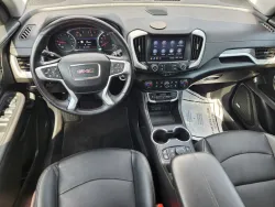 2022 GMC Terrain SLT | Thumbnail Photo 10 of 26