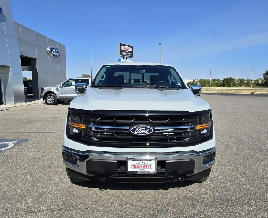 2024 Ford F-150 | Photo 4 of 36