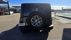 2016 Jeep Wrangler Unlimited | Thumbnail Photo 7 of 26