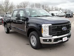 2024 Ford F-350 | Thumbnail Photo 7 of 15