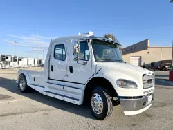 2023 Freightliner M2 106 Summit Hauler | Thumbnail Photo 24 of 27