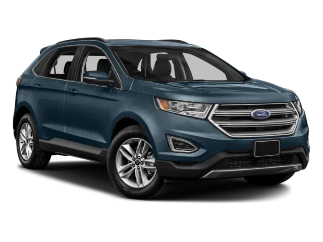 2018 Ford Edge | Photo 17 of 17