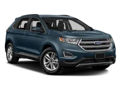 2018 Ford Edge | Thumbnail Photo 17 of 17