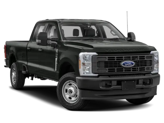 2025 Ford F-350SD | Photo 12 of 12