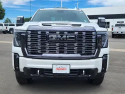 2024 GMC Sierra 2500HD Denali Ultimate | Thumbnail Photo 4 of 27