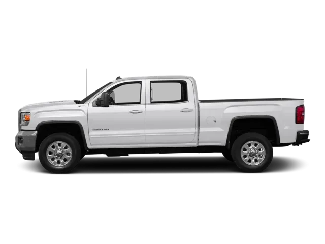 2015 GMC Sierra 2500HD | Photo 2 of 14