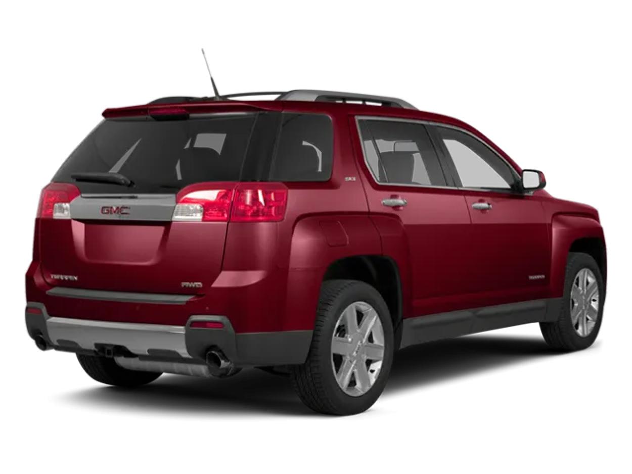 2013 GMC Terrain | Photo 1 of 15