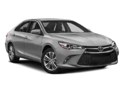 2017 Toyota Camry | Thumbnail Photo 18 of 18