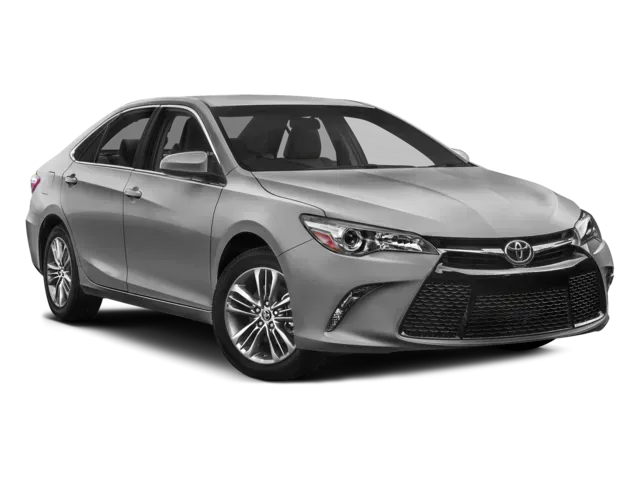 2017 Toyota Camry | Photo 18 of 18