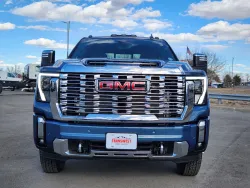 2024 GMC Sierra 3500HD Denali | Thumbnail Photo 4 of 34