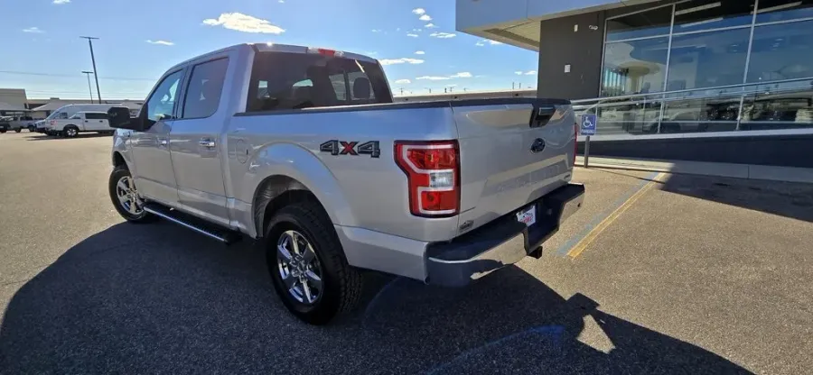 2018 Ford F-150 | Photo 6 of 30