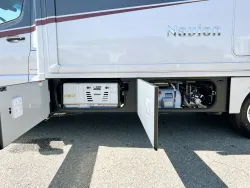 2025 Winnebago Navion 24T | Thumbnail Photo 28 of 27