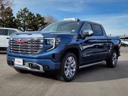 2025 GMC Sierra 1500 Denali | Thumbnail Photo 3 of 32