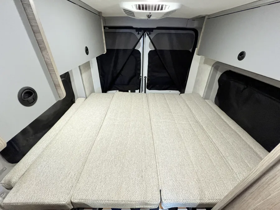 2025 Winnebago Solis 59PX | Photo 13 of 22