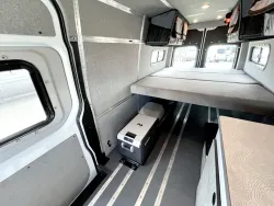 2023 Winnebago Adventure Wagon 70 SE | Thumbnail Photo 7 of 15