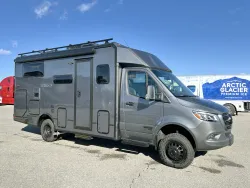 2025 Winnebago EKKO 23B | Thumbnail Photo 1 of 21