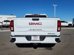 2025 GMC Sierra 1500 Elevation | Thumbnail Photo 13 of 25