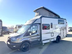 2025 Winnebago EKKO 22A | Thumbnail Photo 17 of 23