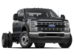 2025 Ford F-550SD | Thumbnail Photo 1 of 1