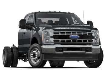 2025 Ford F-550SD