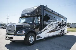 2023 Newmar Supreme Aire 4509 | Thumbnail Photo 6 of 45