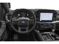 2022 Ford F-150 | Thumbnail Photo 3 of 12