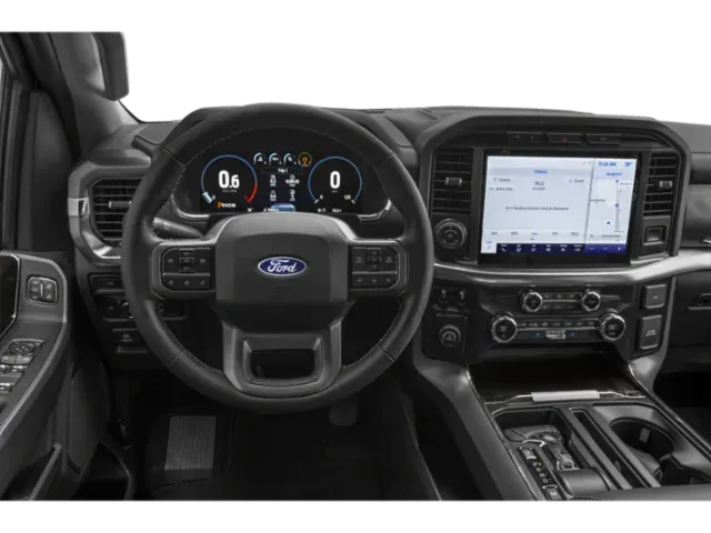 2022 Ford F-150 | Photo 3 of 12