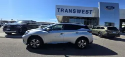 2023 Nissan Murano | Thumbnail Photo 1 of 28