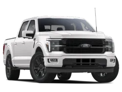 2024 Ford F-150 | Thumbnail Photo 3 of 3