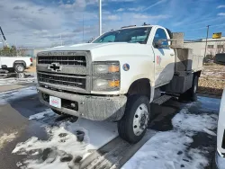 2023 Chevrolet Silverado MD Work Truck | Thumbnail Photo 2 of 3