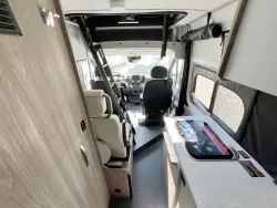 2025 Winnebago Solis 59P NPF | Thumbnail Photo 5 of 22