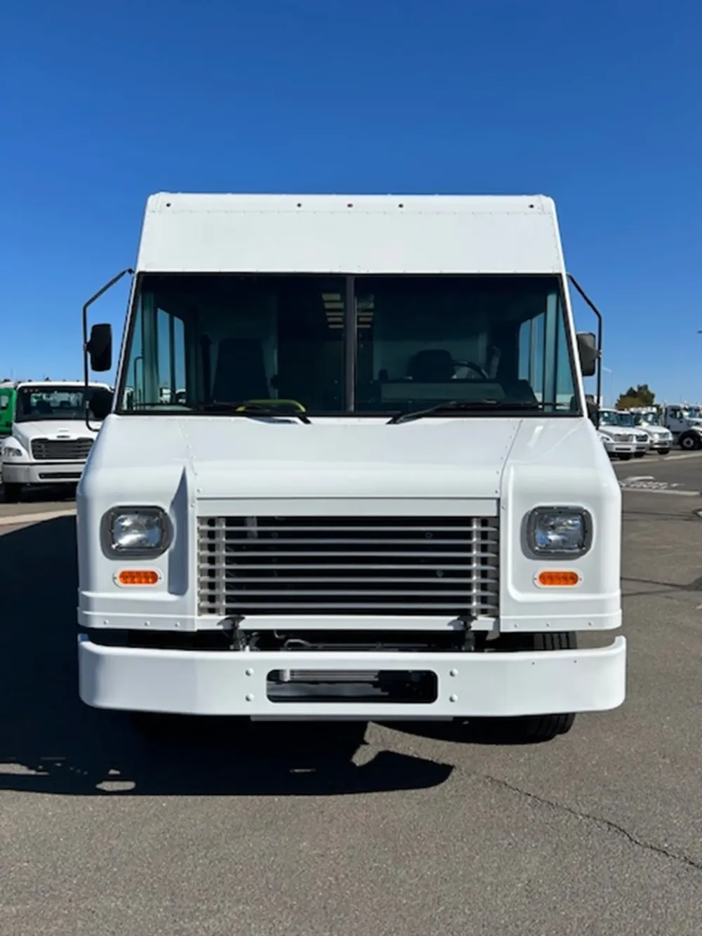 2023 Freightliner MT45G