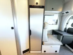 2025 Winnebago EKKO 23B | Thumbnail Photo 9 of 20