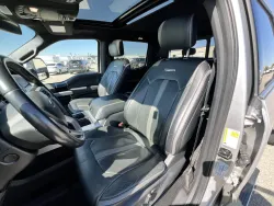 2019 Ford F-450 Platinum | Thumbnail Photo 5 of 23