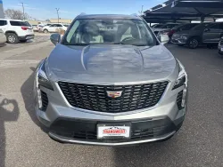 2023 Cadillac XT4 AWD Premium Luxury | Thumbnail Photo 7 of 20