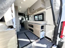 2025 Winnebago Solis 59PX | Thumbnail Photo 17 of 20