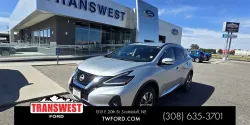 2023 Nissan Murano | Thumbnail Photo 28 of 28