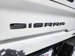 2025 GMC Sierra 2500HD AT4 | Thumbnail Photo 13 of 31