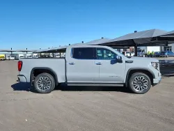 2025 GMC Sierra 1500 Denali Ultimate | Thumbnail Photo 1 of 26